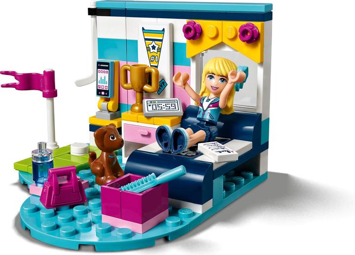 Immagine prodotto LEGO La stanza di Stephanie (41328, LEGO Friends)