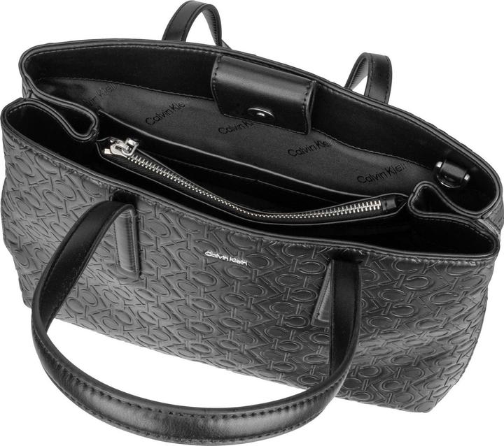 Produktbild Calvin Klein Shopper CK Must Tote MD Mono FW23