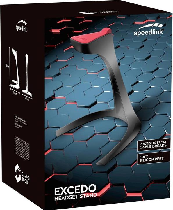 Produktbild Speedlink Gaming Headset Stand