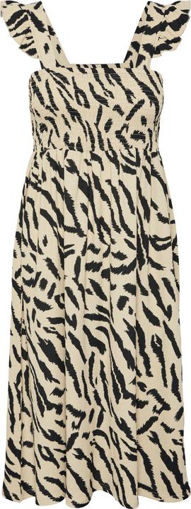 Produktbild Pieces PCLUNA Midikleid (XS)