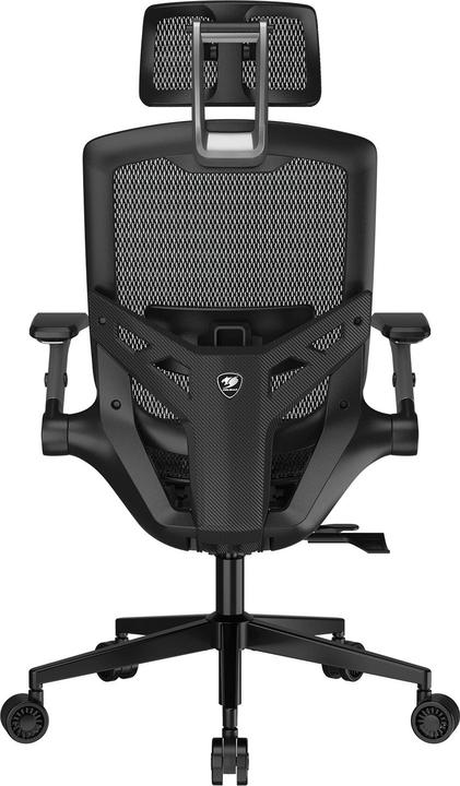 Image du produit Cougar Gaming/Office-Stuhl Speeder One, Mesh, Schwarz