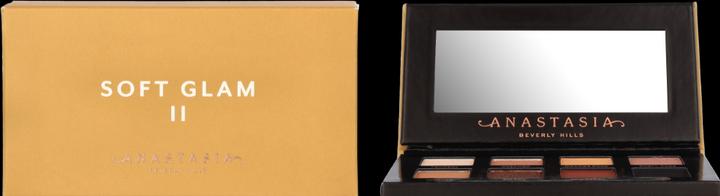 Immagine prodotto Anastasia Beverly Hills Mini Soft Glam (Soft Glam II)