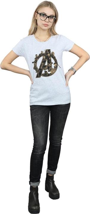 Image du produit Universal Textiles - T-shirt - Femme (L)