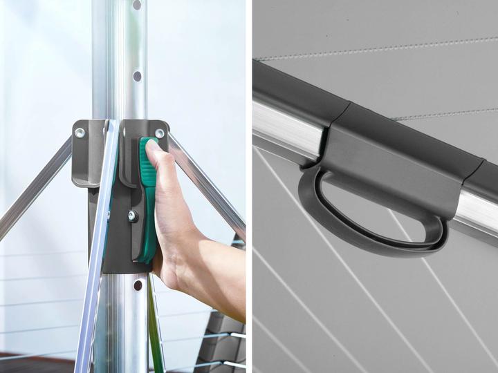 Immagine prodotto Leifheit Linomatic Plus 600 (60 m)