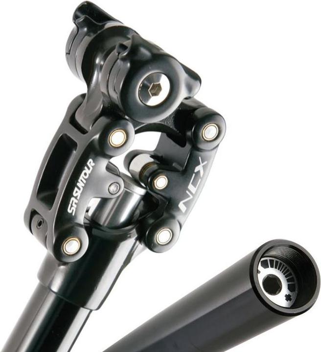 Produktbild Suntour SP25-NCX 30.9 350/50 (30.90 mm)