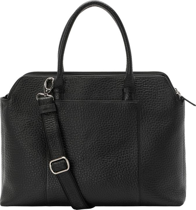 Immagine prodotto Voi Hirsch Kala borsa in pelle 40 cm scomparto per laptop