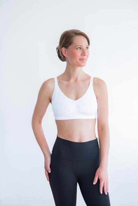 Image du produit Medela Soutien-gorge de grossesse et d'allaitement (M)
