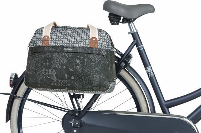 Image du produit Basil Bohème (18 l, Sacoches)