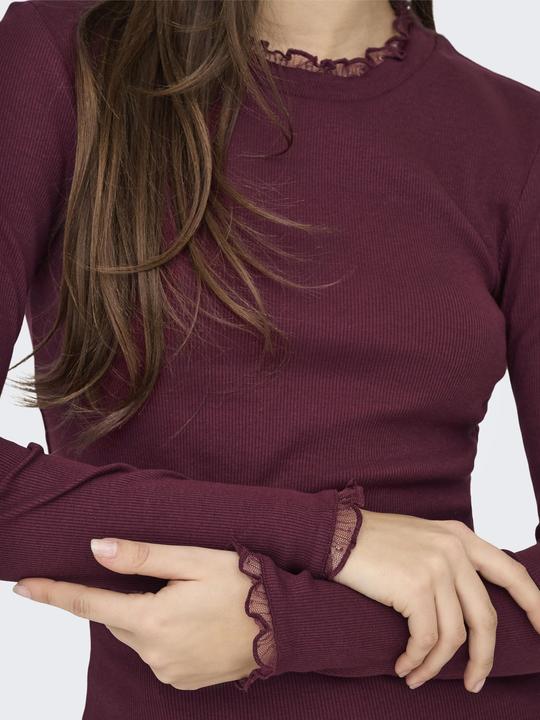 Image du produit Only ONLLESLIE Haut Haut (XL)