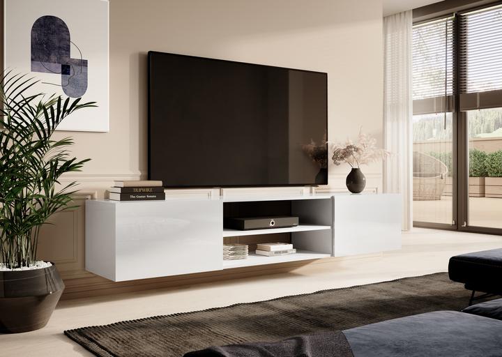 Immagine prodotto Cama SLIDE 200K BI (200 x 40 x 37 cm)