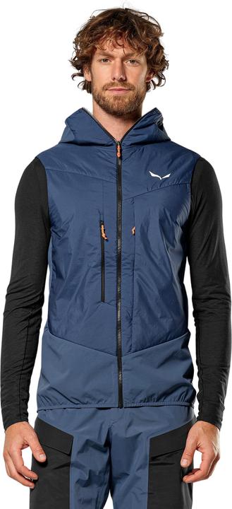 Produktbild Salewa Sella Durastretch/Tirolwool® Responsive Hybrid Weste (L)