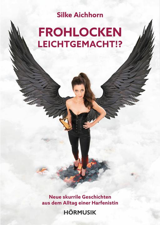 Produktbild Silke Aichhorn (Silke Aichhorn, Deutsch)