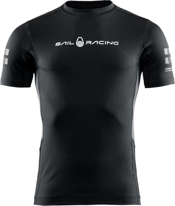Actual product image Sail Racing REFERENCE SS RASHGUARD T-Shirt (S)