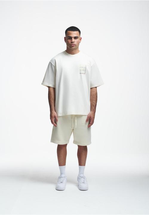 Produktbild 2Y Studios 2Y Good Vibes Only Oversize Tee - 119055 (L)