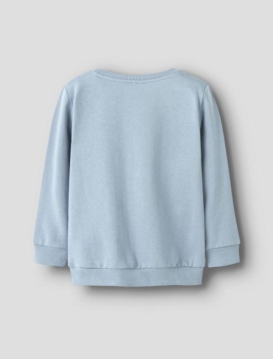 Produktbild Name it Nmnseli Ls Swe Bru Noos (116)