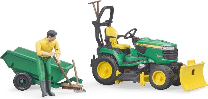 Produktbild Bruder John Deere