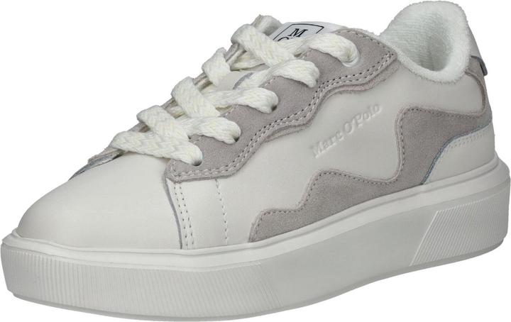 Blanc, Gris