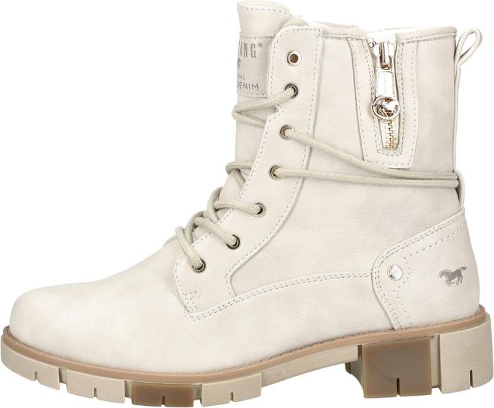 Produktbild Mustang Stiefelette (40)