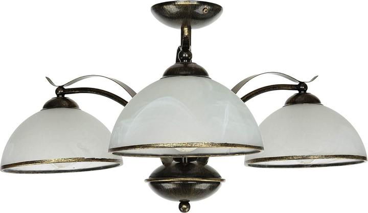 Actual product image Licht-Erlebnisse Korfu (E27)