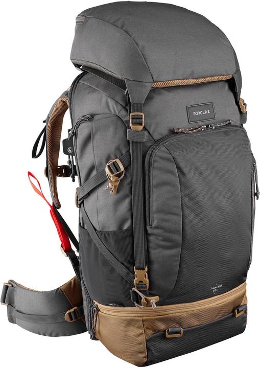 Produktbild Forclaz Sad Travel 500 H (50 l)