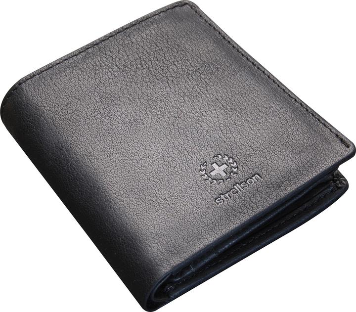 Produktbild Strellson billfold v7 blackwall