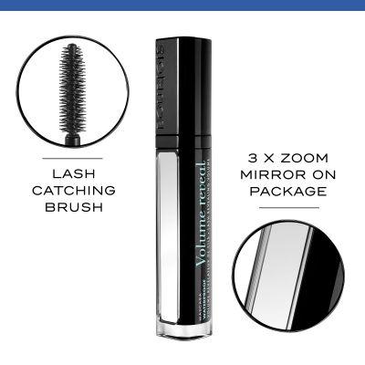 Image du produit Bourjois Volume Reveal (Noir)