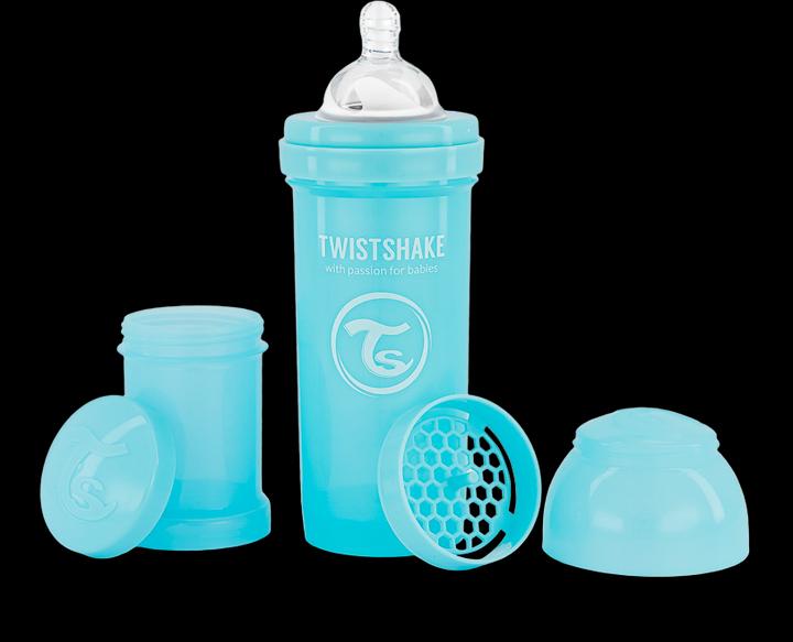 Actual product image Twistshake Anti-Colic (260 ml)