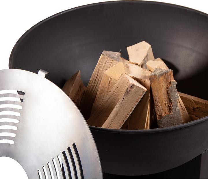 Produktbild Mr. Grill Feuerschale (82.50 cm)