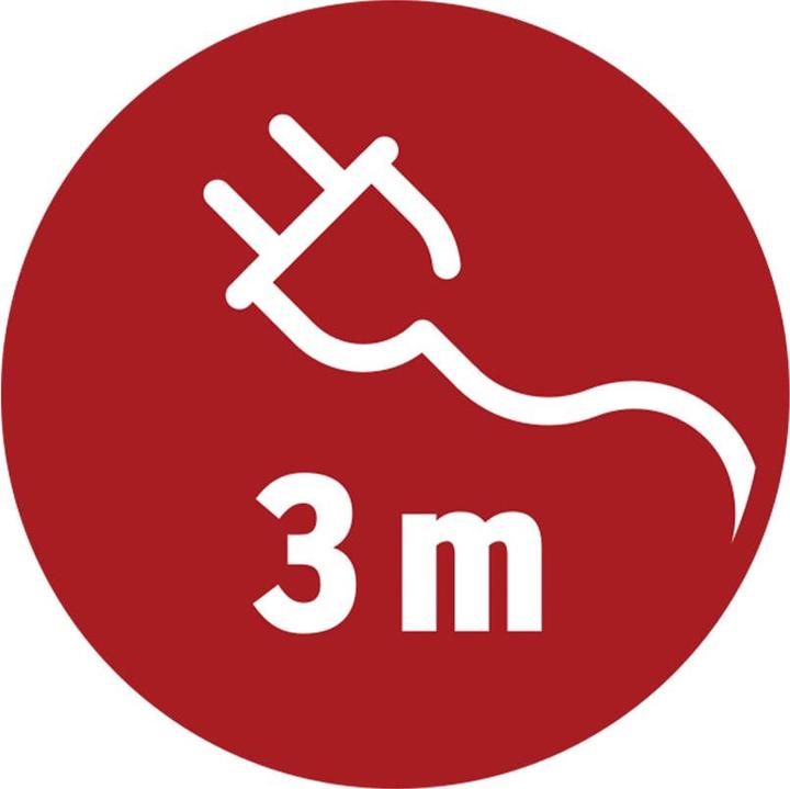 Image du produit Brennenstuhl cleverLine (5 x, 3 pôles, 3 m)