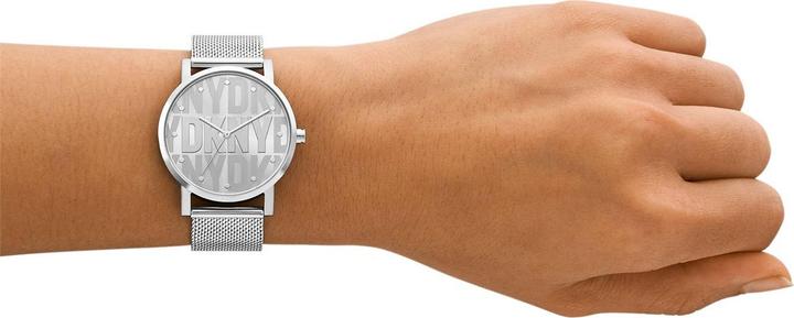 Produktbild DKNY Soho (Analoguhr, 34 mm)