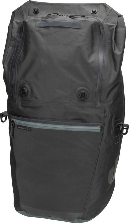 Image du produit Deuter Mainhattan 17+10 (17 l, Sacoches)
