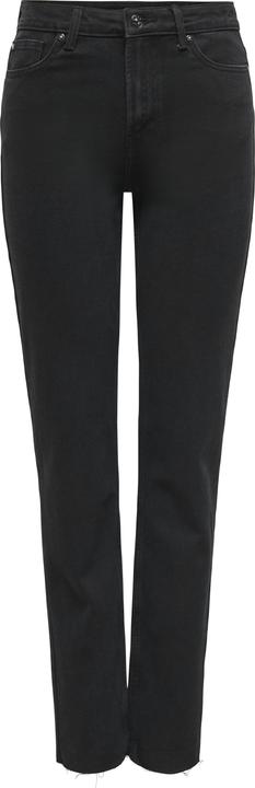 Black Denim