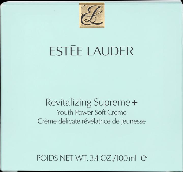 Produktbild Estée Lauder E.Lauder Revitalizing Supreme+ Youth Power Soft Ceme (100 ml)