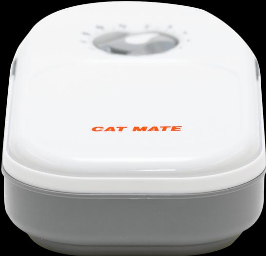 Productafbeelding Cat Mate Automatische Voerbak C100