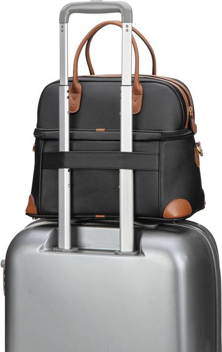 Actual product image Brics Firenze Beauty Case 35 cm (17 l)