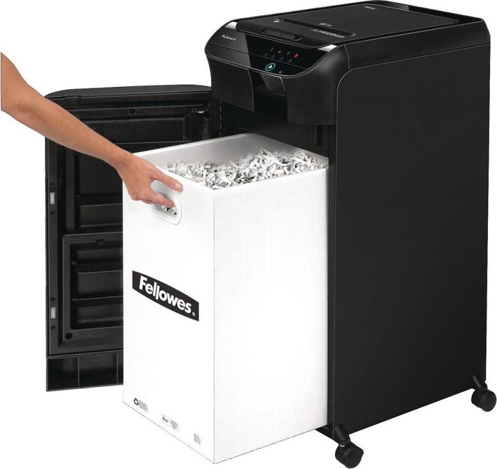 Image du produit Fellowes AutoMax 550C (Coupe de particules)