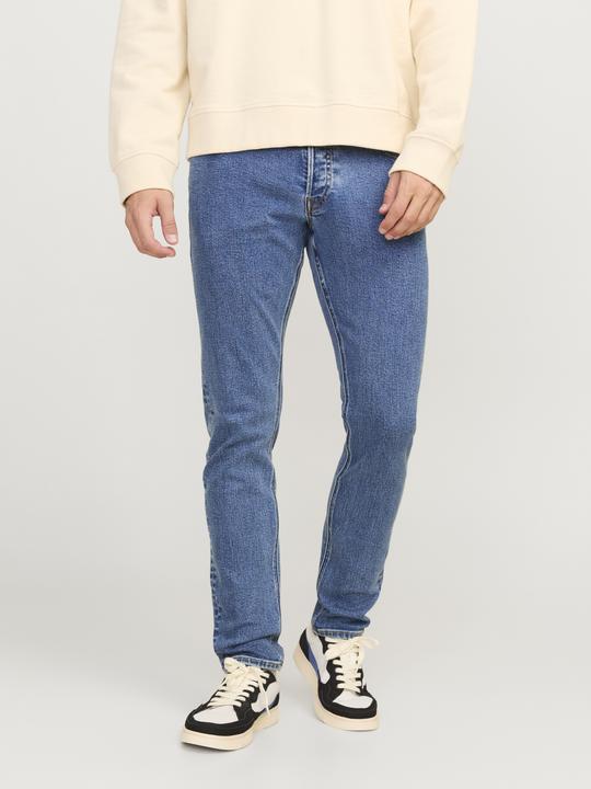Actual product image Jack & Jones JJIGLENN JJORIGINAL SQ 209 Slim Fit Jeans Slim Fit Jeans (W30/L30)