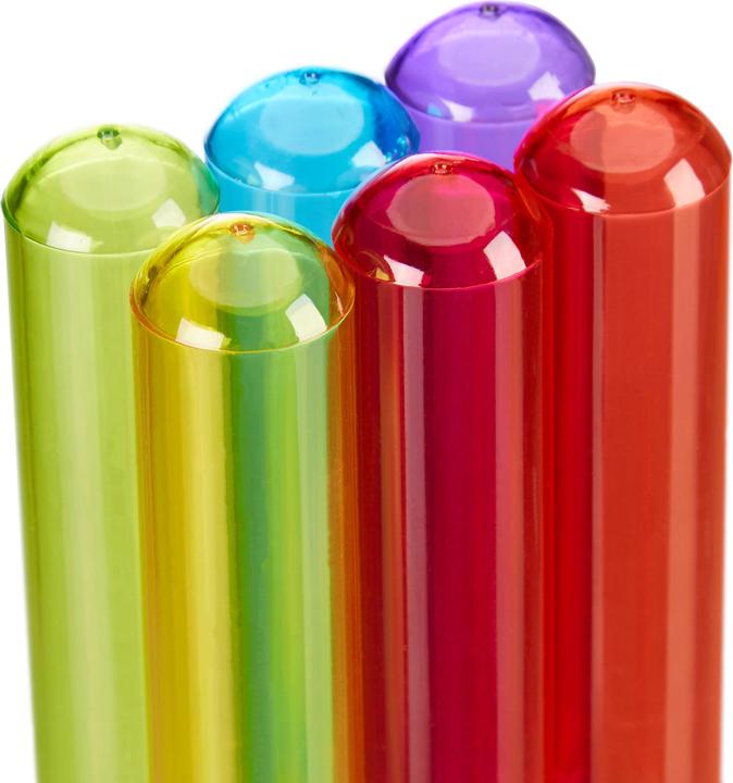 Actual product image Relaxdays 18x shot glasses (0.40 dl, 18 x, Shot glass)