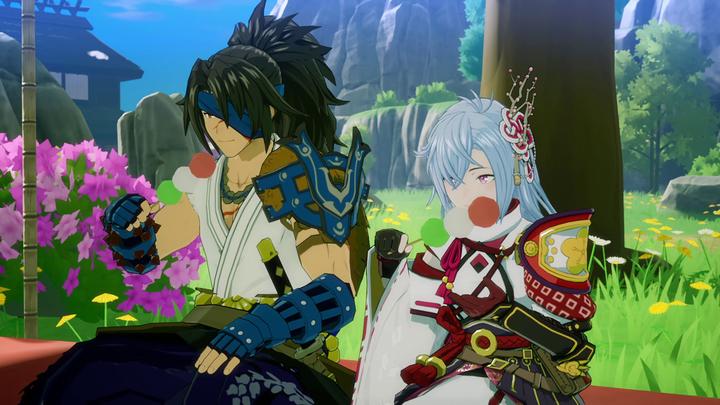 Produktbild Marvelous Rune Factory: Guardians of Azuma (Switch 2)