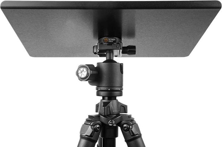 Actual product image Tether Tools LP2BLK (Tripod quick-release plate)