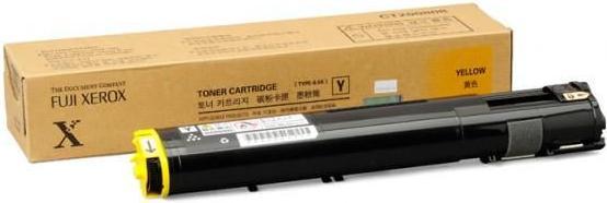 Produktbild Xerox Toner Versant 80 180 Yellow Gelb (006R01645) (Y)