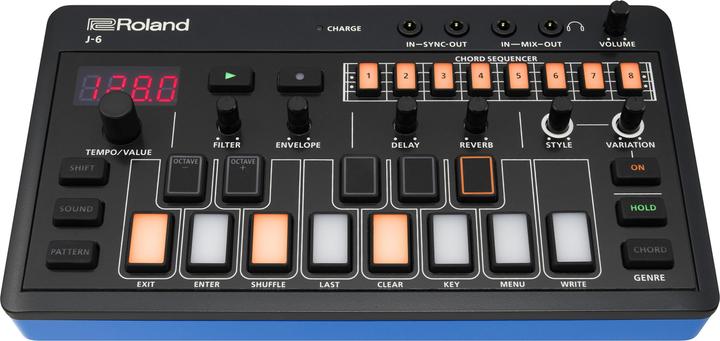 Roland J-6