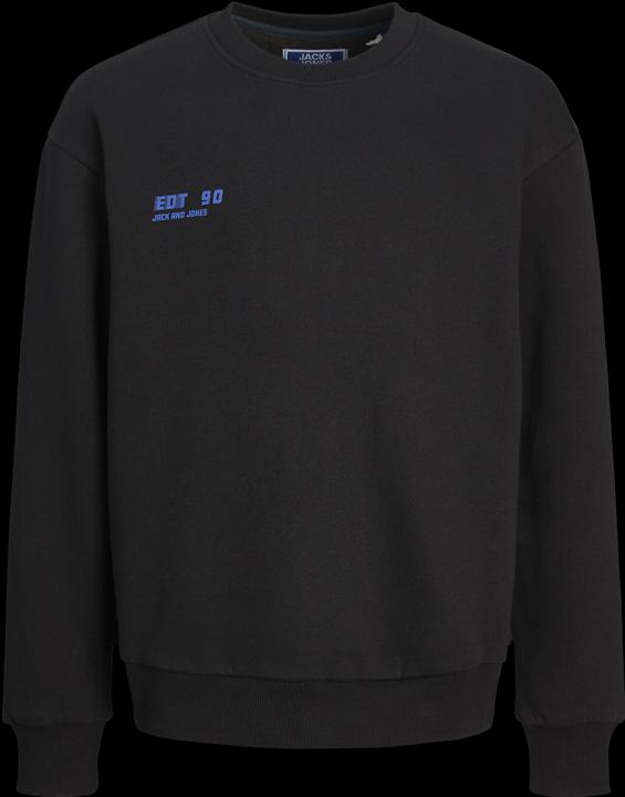 Image du produit Jack & Jones Jorcollect Edt Loose Sweat Crew Jnr (140)