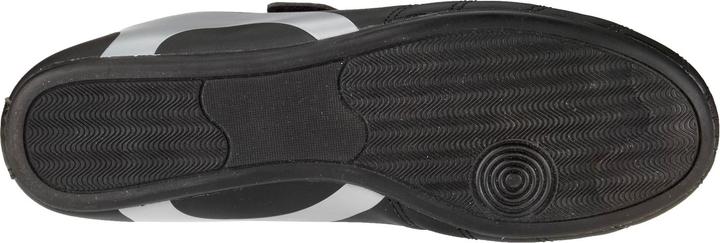 Produktbild Ju-Sports Matten-Schuhe Korea C2 schwarz (39)