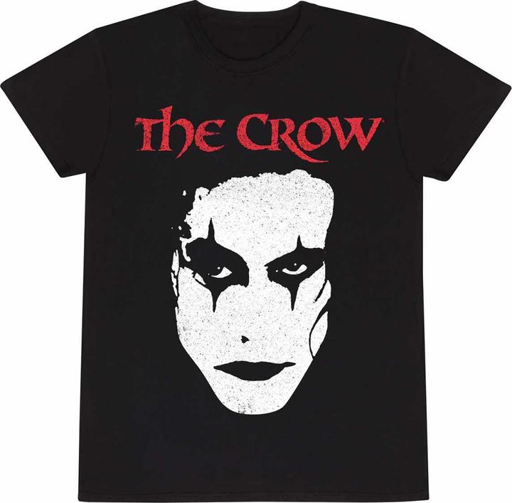Produktbild The Crow TShirt (S)