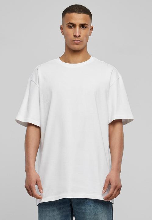 Immagine prodotto Urban Classics Maglietta pesante oversize 2 pezzi - 64637 (5XL)