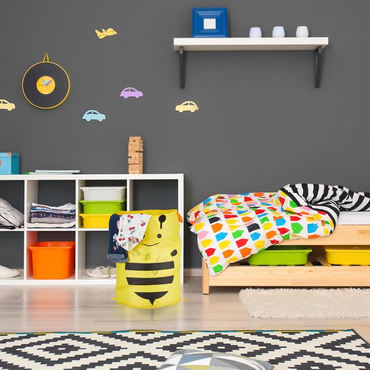 Produktbild Relaxdays Pop-Up Wäschekorb (39 l)