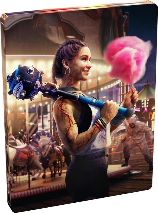 Immagine prodotto Deep Silver Dead Island 2 Edizione Day One (PS5, DE)