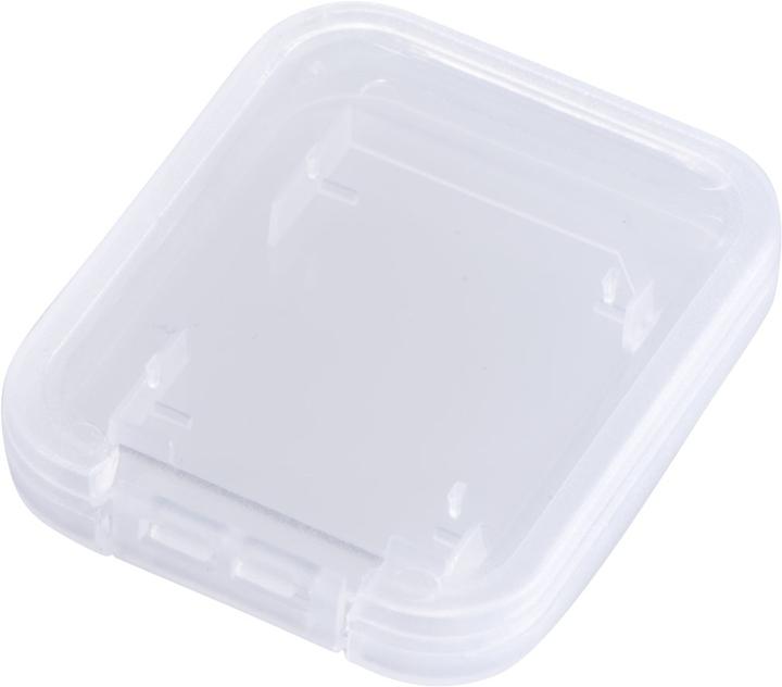 Immagine prodotto Hama SD Box Slim (Coperchio scheda di memoria)