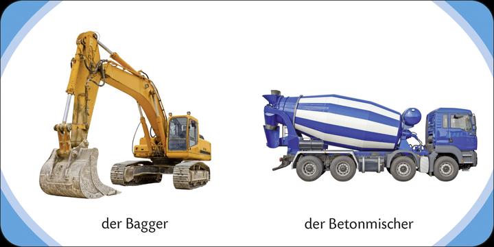 Produktbild Kennst du das? Meine bunte Kinderwelt (Deutsch, 2013)
